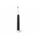 Philips | Electric Toothbrush with Pressure Sensor | HX6800/44 Sonicare ProtectiveClean 4300 | Rechargeable | For adults | Number of brush heads included 1 | Number of teeth brushing modes 1 | Sonic technology | Black/Grey