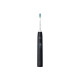 Philips | Electric Toothbrush with Pressure Sensor | HX6800/44 Sonicare ProtectiveClean 4300 | Rechargeable | For adults | Number of brush heads included 1 | Number of teeth brushing modes 1 | Sonic technology | Black/Grey