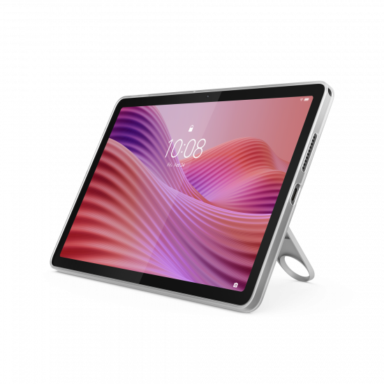 Lenovo Tab | TB311FU | 10.1  | Luna Grey | IPS | 1920 x 1200 pixels | MediaTek | Helio G85 | 4 GB | Soldered LPDDR4x | 128 GB | Wi-Fi | Front camera | 5 MP | Rear camera | 8 MP | Bluetooth | 5.3 | Android | 14 | Warranty 24 month(s)