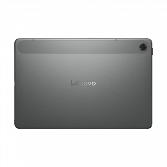 Lenovo Tab | TB311FU | 10.1  | Luna Grey | IPS | 1920 x 1200 pixels | MediaTek | Helio G85 | 4 GB | Soldered LPDDR4x | 128 GB | Wi-Fi | Front camera | 5 MP | Rear camera | 8 MP | Bluetooth | 5.3 | Android | 14 | Warranty 24 month(s)