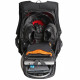 OGIO Mach 5 backpack Sports backpack Black