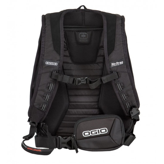 OGIO Mach S backpack Sports backpack Black