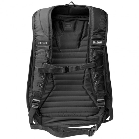 OGIO Mach 1 backpack Sports backpack Black