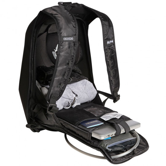 OGIO Mach 1 backpack Sports backpack Black