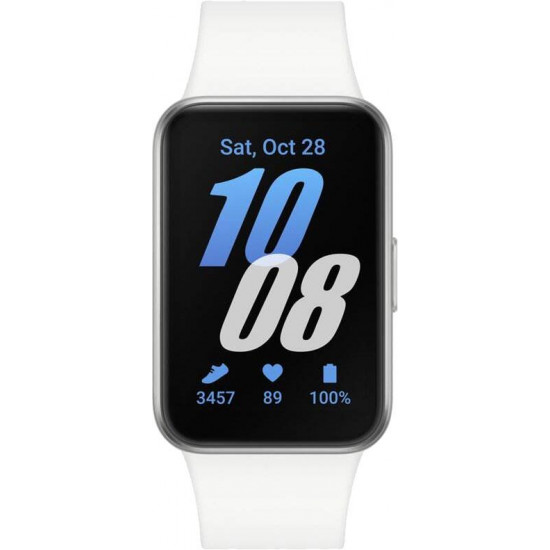 SMARTWATCH GALAXY FIT3/SILVER SM-R390 SAMSUNG