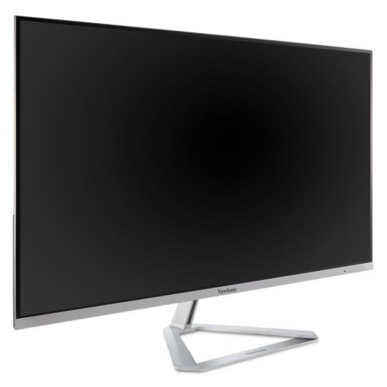 LCD Monitor|VIEWSONIC|VX3276-4K-mhd|31.5|Business/4K|Panel MVA|16:9|8 ms|Speakers|Tilt|Colour Silver|VX3276-4K-MHD