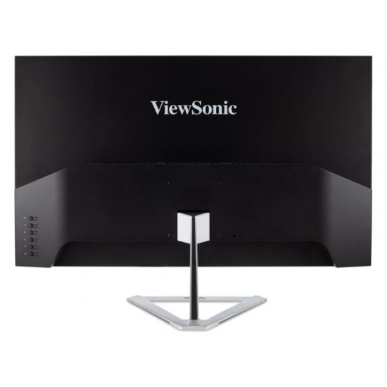 LCD Monitor|VIEWSONIC|VX3276-4K-mhd|31.5|Business/4K|Panel MVA|16:9|8 ms|Speakers|Tilt|Colour Silver|VX3276-4K-MHD