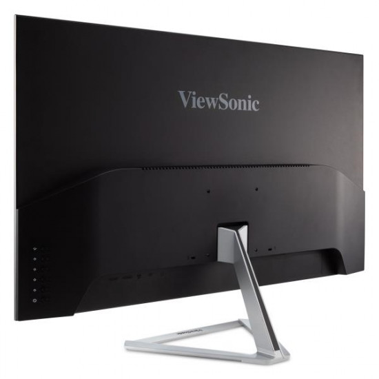 LCD Monitor|VIEWSONIC|VX3276-4K-mhd|31.5|Business/4K|Panel MVA|16:9|8 ms|Speakers|Tilt|Colour Silver|VX3276-4K-MHD