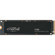 Crucial T700 1 TB M.2 PCI Express 5.0 NVMe