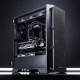 Chieftec APEX AIR GA-01B-M-OP ATX Midi Tower Black