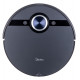 Midea S8+ robot vacuum 0.4 L Bagless Black