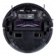 Midea S8+ robot vacuum 0.4 L Bagless Black