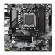 GIGABYTE A620M GAMING X Motherboard - Supports AMD Ryzen 8000 CPUs, 8+2+1 Phases Digital VRM, up to 8000MHz DDR5 (OC), 1xPCIe 4.0 M.2, GbE LAN, USB 3.2 Gen 2