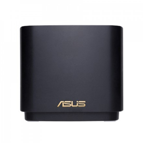 ASUS ZenWiFi XD4 Plus (B-1-PK) Dual-band (2.4 GHz / 5 GHz) Wi-Fi 6 (802.11ax) Black 2 Internal