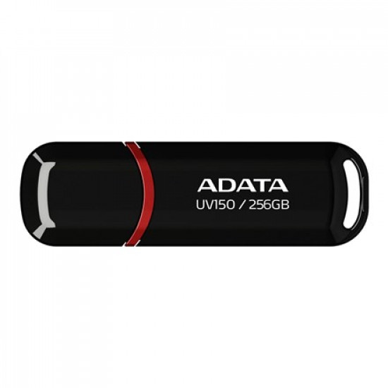 *UV150 256GB USB3.2      Black