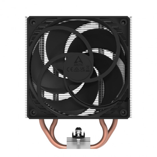 ARCTIC Freezer 36 CO Multi Compatible Tower CPU Cooler for Continuous Operation