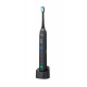 Teesa SONIC Adult Sonic toothbrush Black