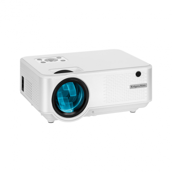 Kruger&Matz V-LED20 LED projector