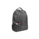 NATEC NTO-1703 backpack Casual backpack Black Polyester