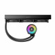 ARCTIC Liquid Freezer III 360 A-RGB - Multi Compatible All-in-One CPU Water Cooler with A-RGB