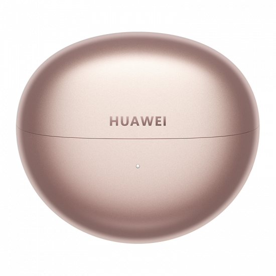 Huawei FreeClip | Built-in microphone | Bluetooth | Rose Gold