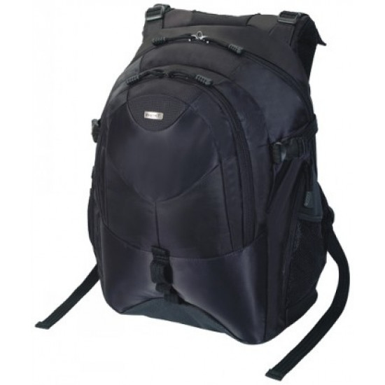 TARGUS CAMPUS 16 B/PACK BLK