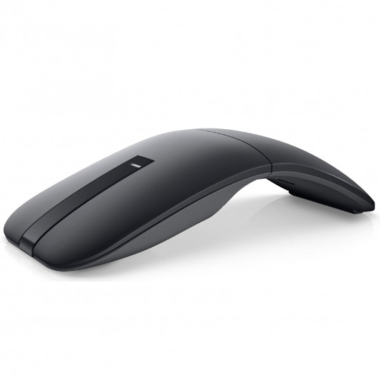 Dell Bluetooth Travel Mouse - MS700 - Black