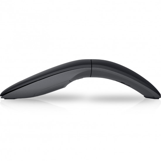 Dell Bluetooth Travel Mouse - MS700 - Black