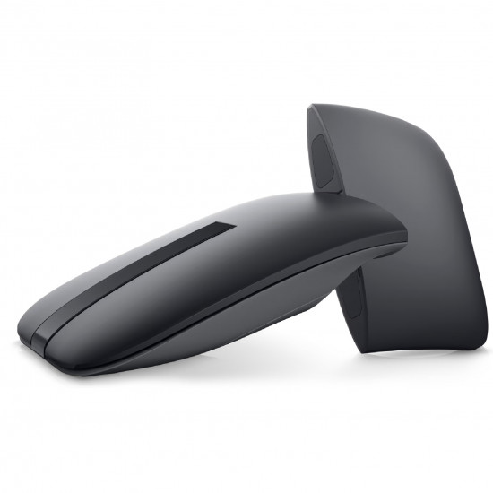 Dell Bluetooth Travel Mouse - MS700 - Black