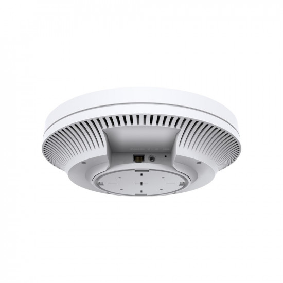 TP-Link AX1800 Wireless Dual Band Ceiling Mount Access Point