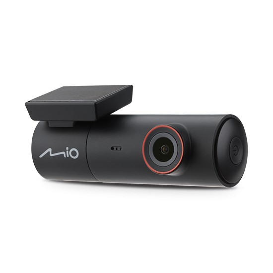 MIO MiVue J30 Dash Cam Mio Wi-Fi 1440P recording; Superb picture quality 4M Sensor; Super Capacitor, Integrated Wi-Fi, 140° wide angle view, 3-Axis G-Sensor