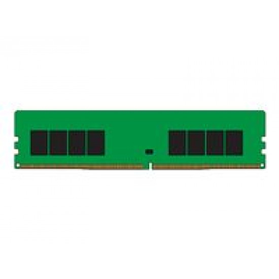 KINGSTON 16GB 3200MHz DDR4 Non-ECC CL22 DIMM 2Rx8