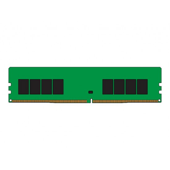 KINGSTON 16GB 3200MHz DDR4 Non-ECC CL22 DIMM 2Rx8