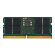 KINGSTON 32GB 5600MT/s DDR5 Non-ECC CL46 SODIMM 2Rx8