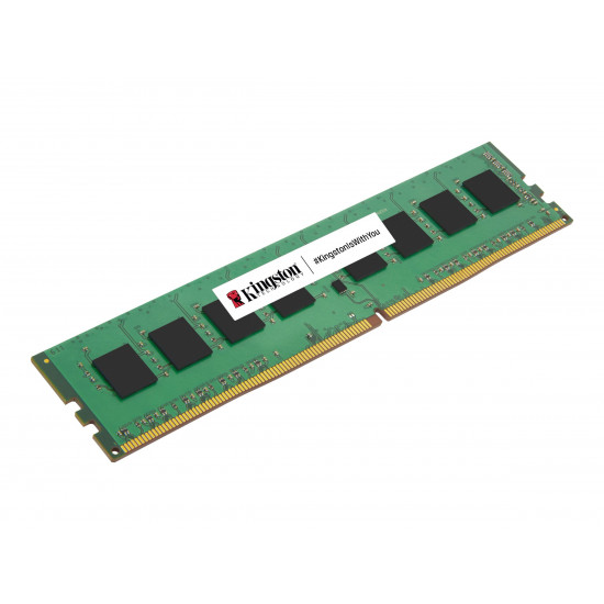 KINGSTON 8GB 3200MHz DDR4 Non-ECC CL22 DIMM 1Rx16