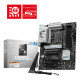 MSI B760 GAMING PLUS WIFI DDR4 motherboard Intel B760 LGA 1700 ATX