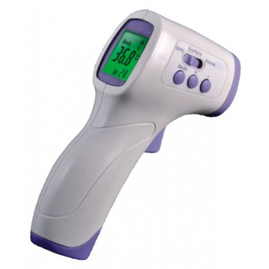 Non-Contact Thermometer 2 in 1 DEPAN PC868