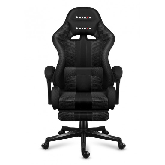 HUZARO FORCE 4.7 CARBON MESH GAMING CHAIR