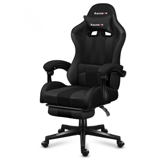 HUZARO FORCE 4.7 CARBON MESH GAMING CHAIR