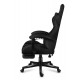 HUZARO FORCE 4.7 CARBON MESH GAMING CHAIR