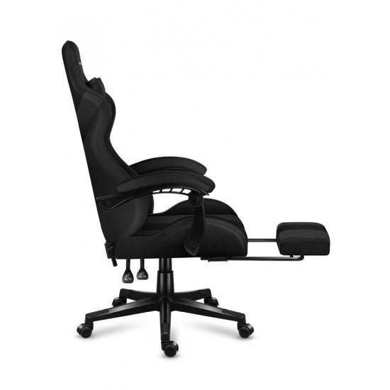 HUZARO FORCE 4.7 CARBON MESH GAMING CHAIR