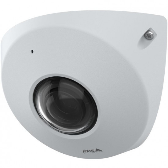 Axis Netzwerkkamera Fix Dome P9117-PV White Eckmontage 6 MP