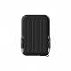 Silicon Power A66 external hard drive 5 TB Black