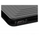 Silicon Power PC60 Portable SSD 1 TB Black