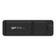 Silicon Power PX10 1 TB USB Type-C 3.2 Gen 2 (3.1 Gen 2) Black