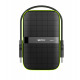 Silicon Power Armor A60 external hard drive 4000 GB Black,Green