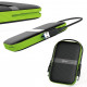 Silicon Power Armor A60 external hard drive 4000 GB Black,Green