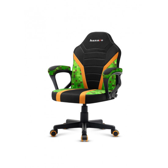 Gaming chair for children Huzaro Ranger 1.0 Pixel Mesh