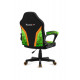 Gaming chair for children Huzaro Ranger 1.0 Pixel Mesh