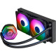 Cooler Master MasterLiquid 240 Atmos ARGB